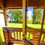 Ferienhaus Pohjanranta Keminmaa