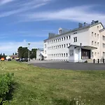 Ferienhaus Pohjanranta