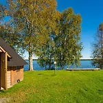 Ferienhaus Pohjanranta *