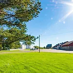Pohjanranta * Keminmaa