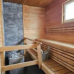 Pohjanranta Ferienhaus