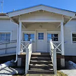 Pohjanranta Ferienhaus *