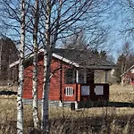 Ferienhaus Pohjanranta *