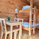 Ferienhaus Pohjanranta Keminmaa