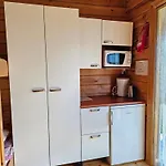 Ferienhaus Pohjanranta *