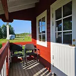 Pohjanranta Ferienhaus Keminmaa