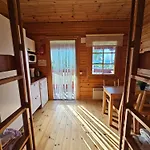 Ferienhaus Pohjanranta Keminmaa