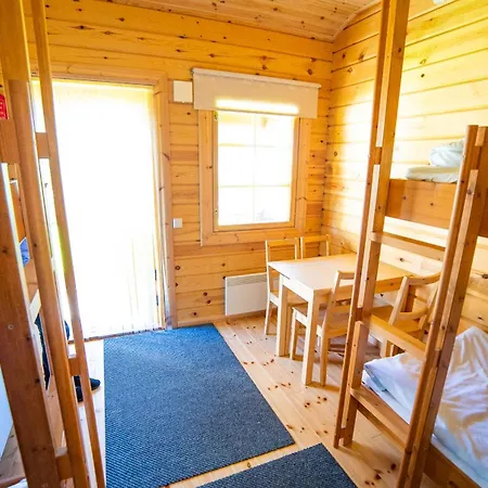 Holiday home Pohjanranta *