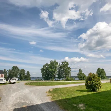 珀岩蓝达别墅酒店