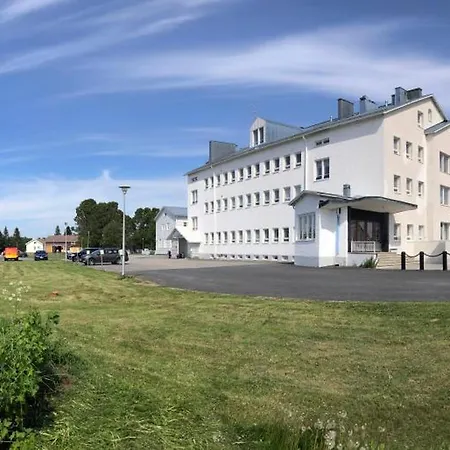 Prázdninový dům Pohjanranta
