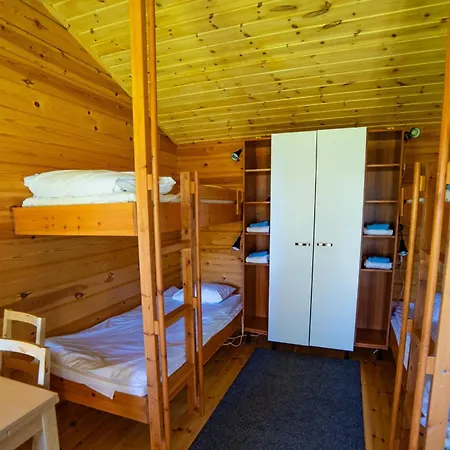 Pohjanranta Holiday home *