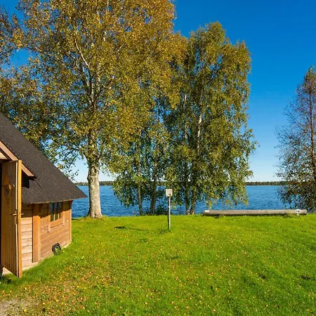 Holiday home Pohjanranta *