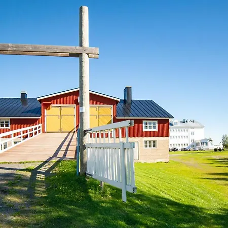 Pohjanranta Keminmaa