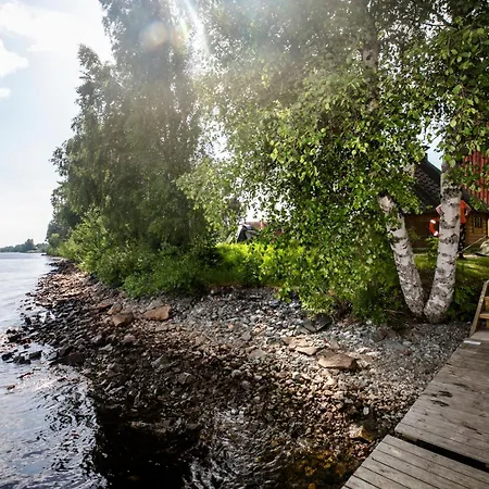 Holiday home Pohjanranta *