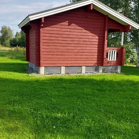 Pohjanranta *