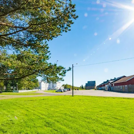 Pohjanranta * Keminmaa