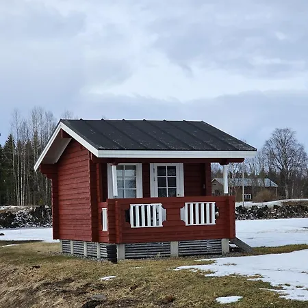 Holiday home Pohjanranta *