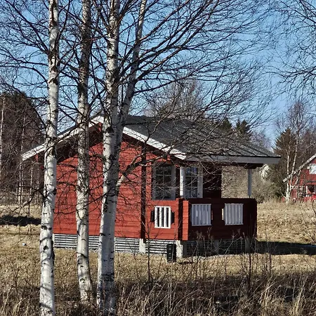 Holiday home Pohjanranta *