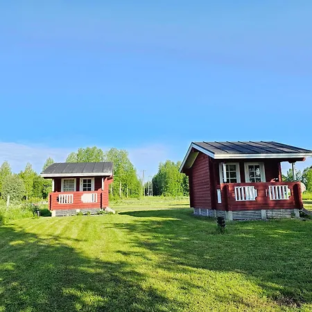 Pohjanranta Keminmaa