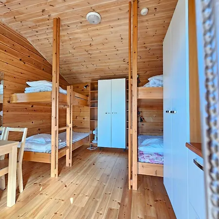 Prázdninový dům Pohjanranta