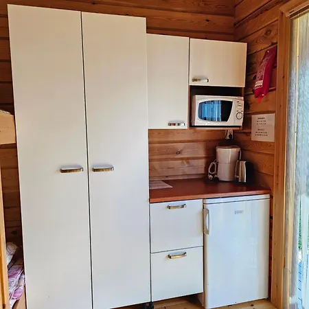 Ferienhaus Pohjanranta *