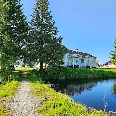 Pohjanranta *