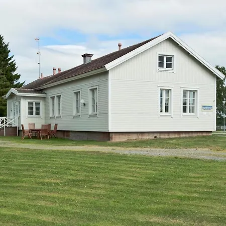 Holiday home Pohjanranta *
