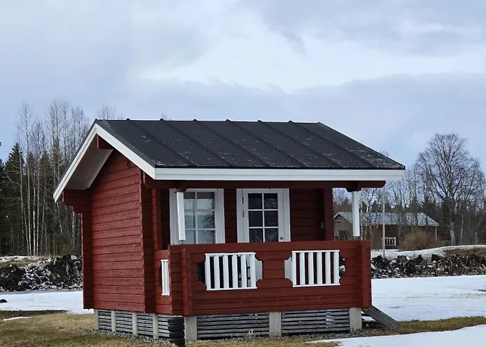 度假居 珀岩蓝达别墅酒店 *